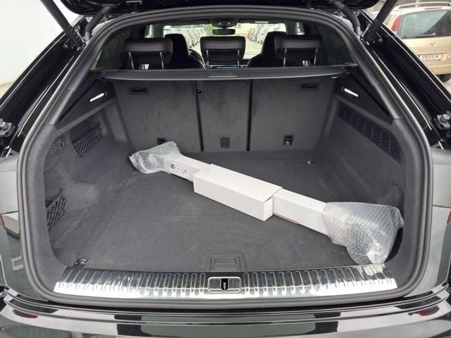 Audi Q8 50 TDI Quattro S-Line