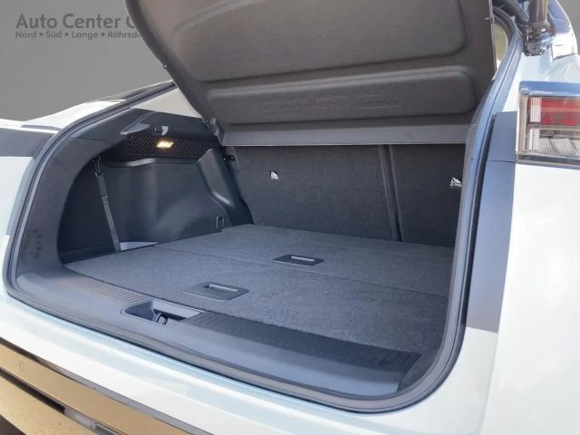 Nissan Ariya (87kWh|22kW-OBC) 360°Kamera/Navi/PDC