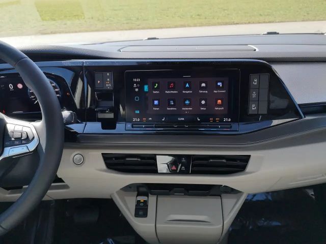 Volkswagen California 2.0 TDI Beach DSG T7