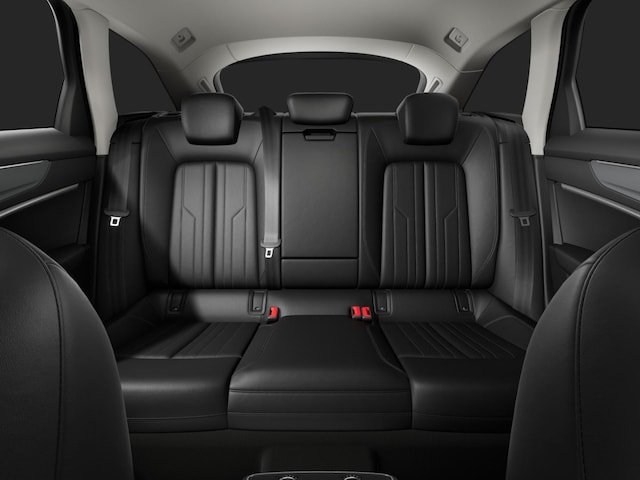 Audi A6 40 TDI Avant S-Line S-Tronic