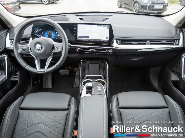 BMW X1 sDrive