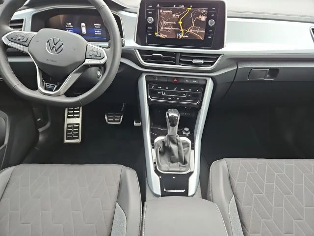 Volkswagen T-Roc DSG