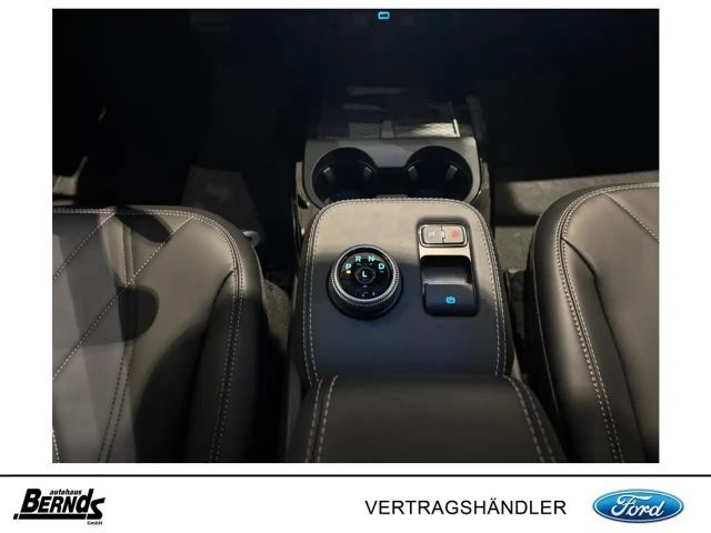 Ford Mustang Mach-E NAVI KLIMAAUTO R-KAMERA LED MYKEY SITZHEIZUNG LED