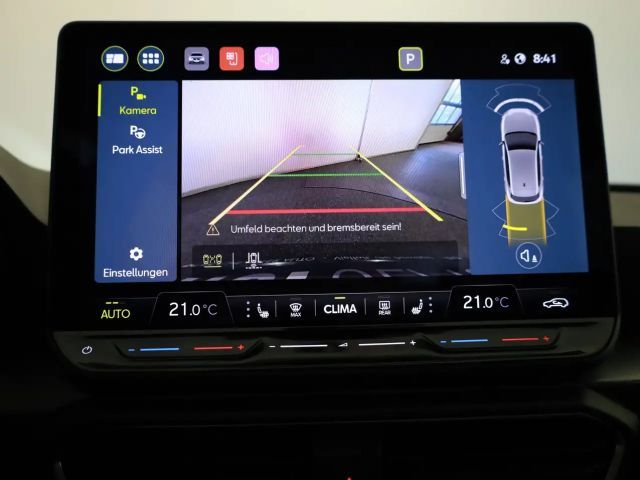 Seat Leon 1.5 TSI Style