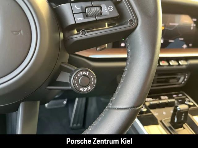 Porsche 992 4S Cabrio Carrera