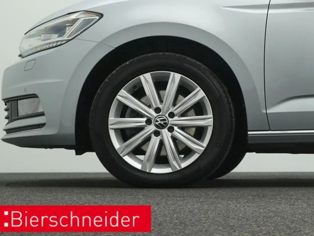 Volkswagen Touran 1.5 TSI DSG Highline