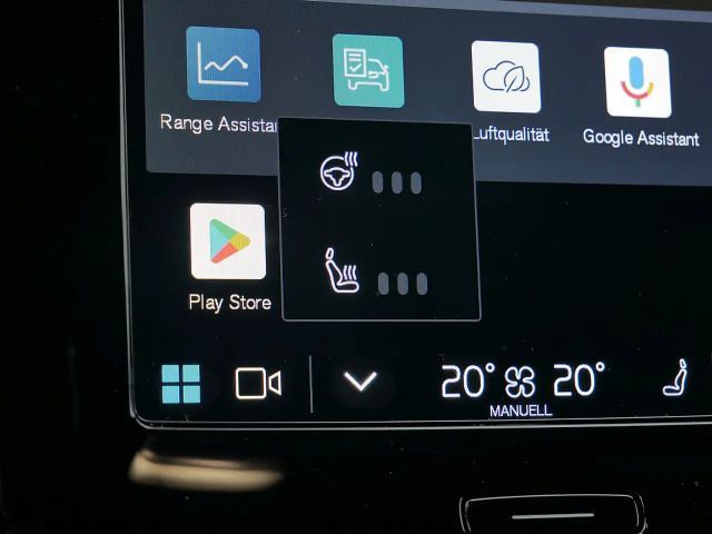 Volvo XC40 Plus Recharge