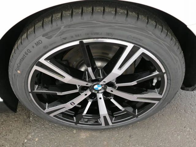 BMW 540 540d M-Sport Touring xDrive