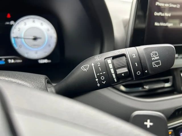 Hyundai i30 1.0 T-GDi