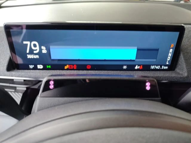 Ford Mustang Mach-E Premium