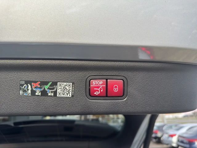 Mercedes-Benz EQE SUV 350 4MATIC AMG Line