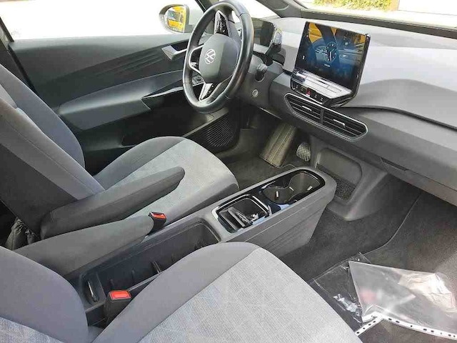 Volkswagen ID.3 Performance Pro