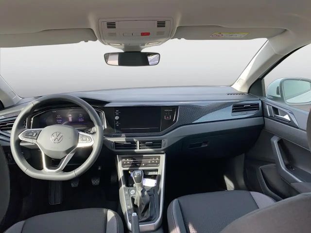 Volkswagen Taigo Friends TSI