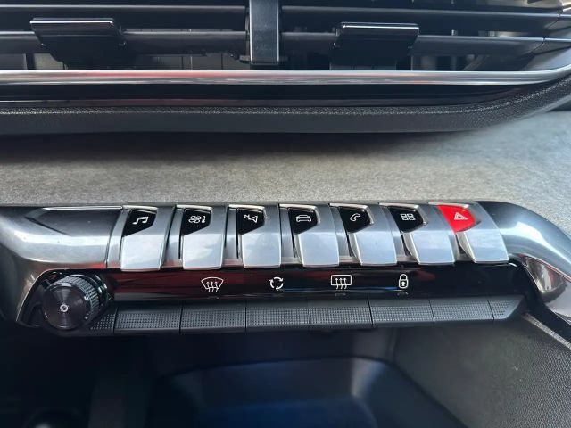 Peugeot 3008 EAT8 GT-Line PureTech