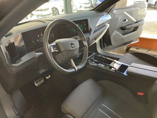 Opel Astra 1.2 Turbo Sports Tourer