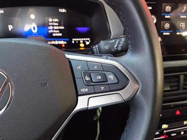 Volkswagen T-Cross DSG Life