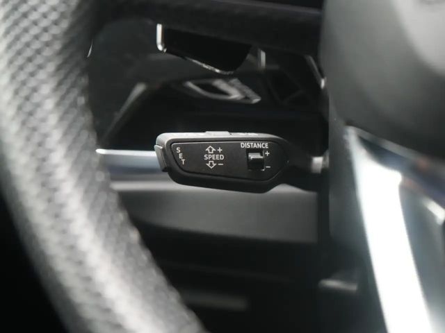 Audi RS Q3 ACC MATRIX LEDER SONOS MEMORY ACC RAUTE