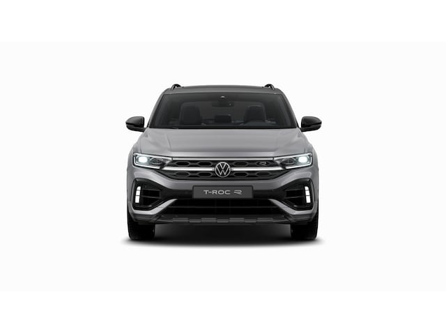 Volkswagen T-Roc 2.0 TSI 4Motion