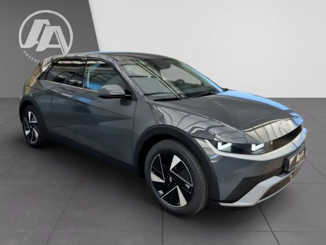 Hyundai IONIQ 5 Techniq