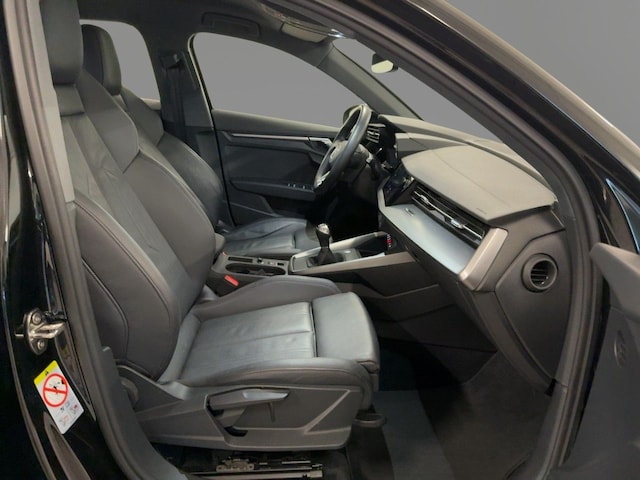 Audi A3 30 TFSI Sportback