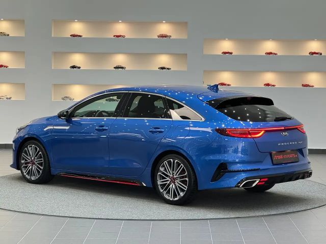 Kia ProCeed GDi GT-Line