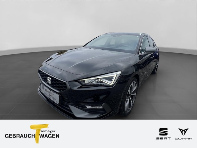 Seat Leon DSG FR-lijn Sportstourer