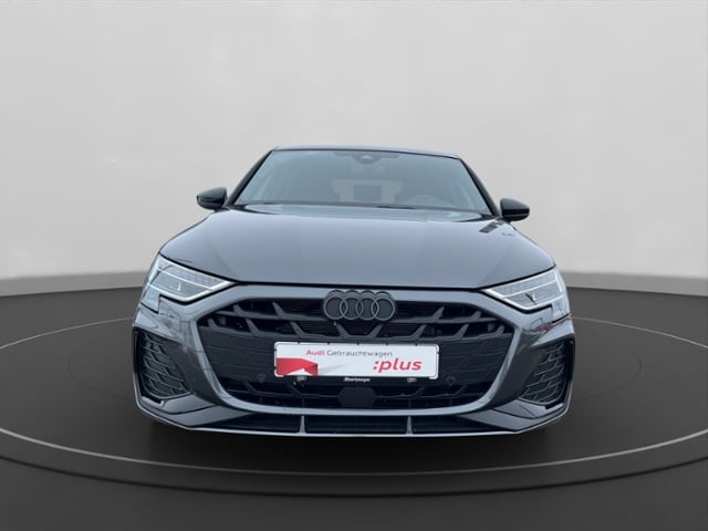 Audi A3 35 TDI S-Line S-Tronic Sportback