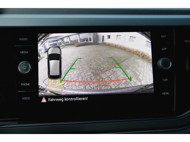 Volkswagen Taigo 1.0 TSI R-Line