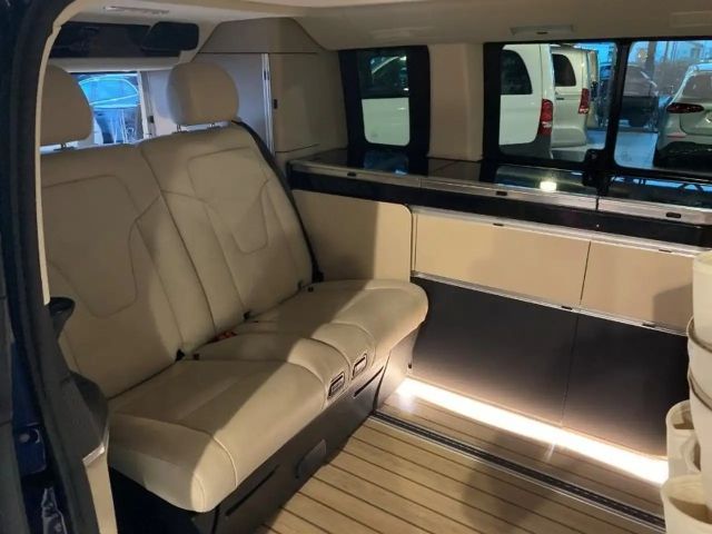 Mercedes-Benz Marco Polo 4MATIC AMG Line