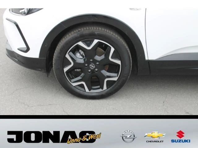 Opel Grandland X 1.2 Turbo GS-Line Grand Sport
