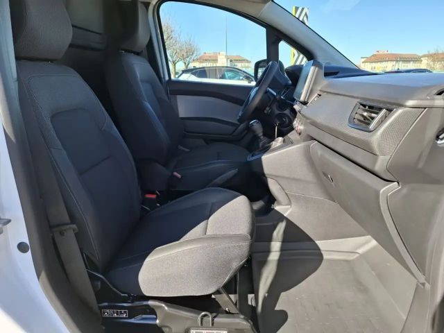Renault Kangoo Blue