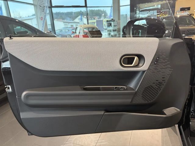 MINI Cooper S 3-deurs