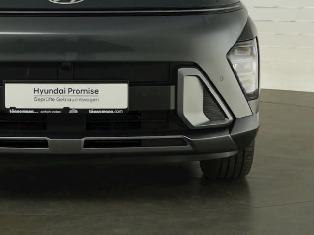Hyundai Kona Prime