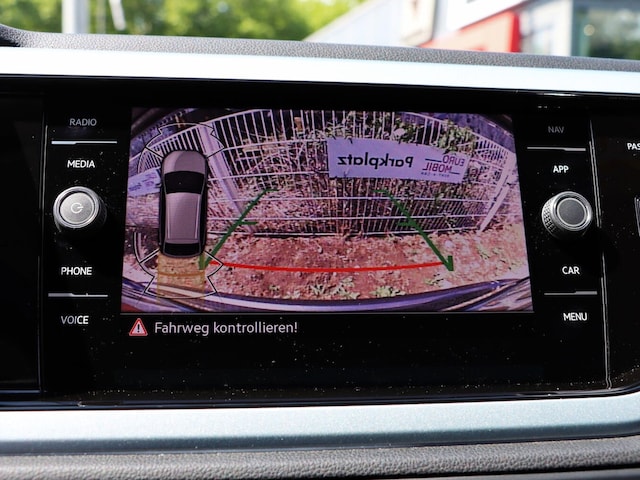 Volkswagen Taigo 1.0 TSI DSG