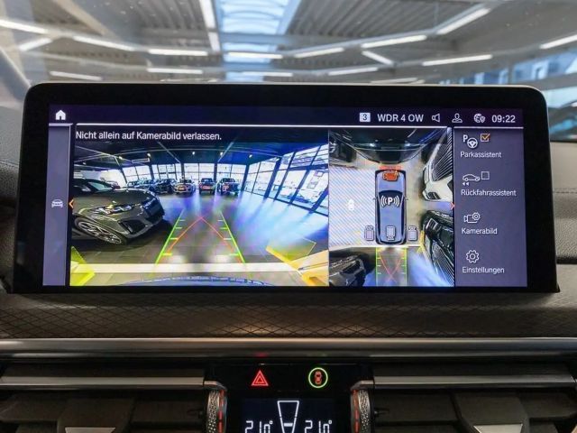 BMW X3 M-Sport xDrive30i