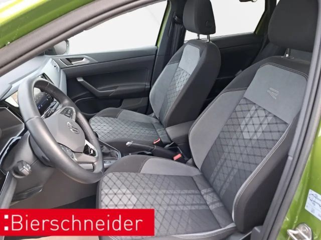 Volkswagen Taigo 1.5 TSI DSG IQ.Drive R-Line