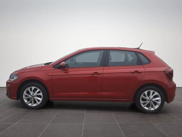 Volkswagen Polo 1.0 TSI DSG Style