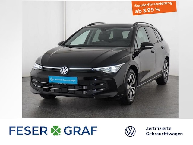 Volkswagen Golf 1.5 TSI Variant