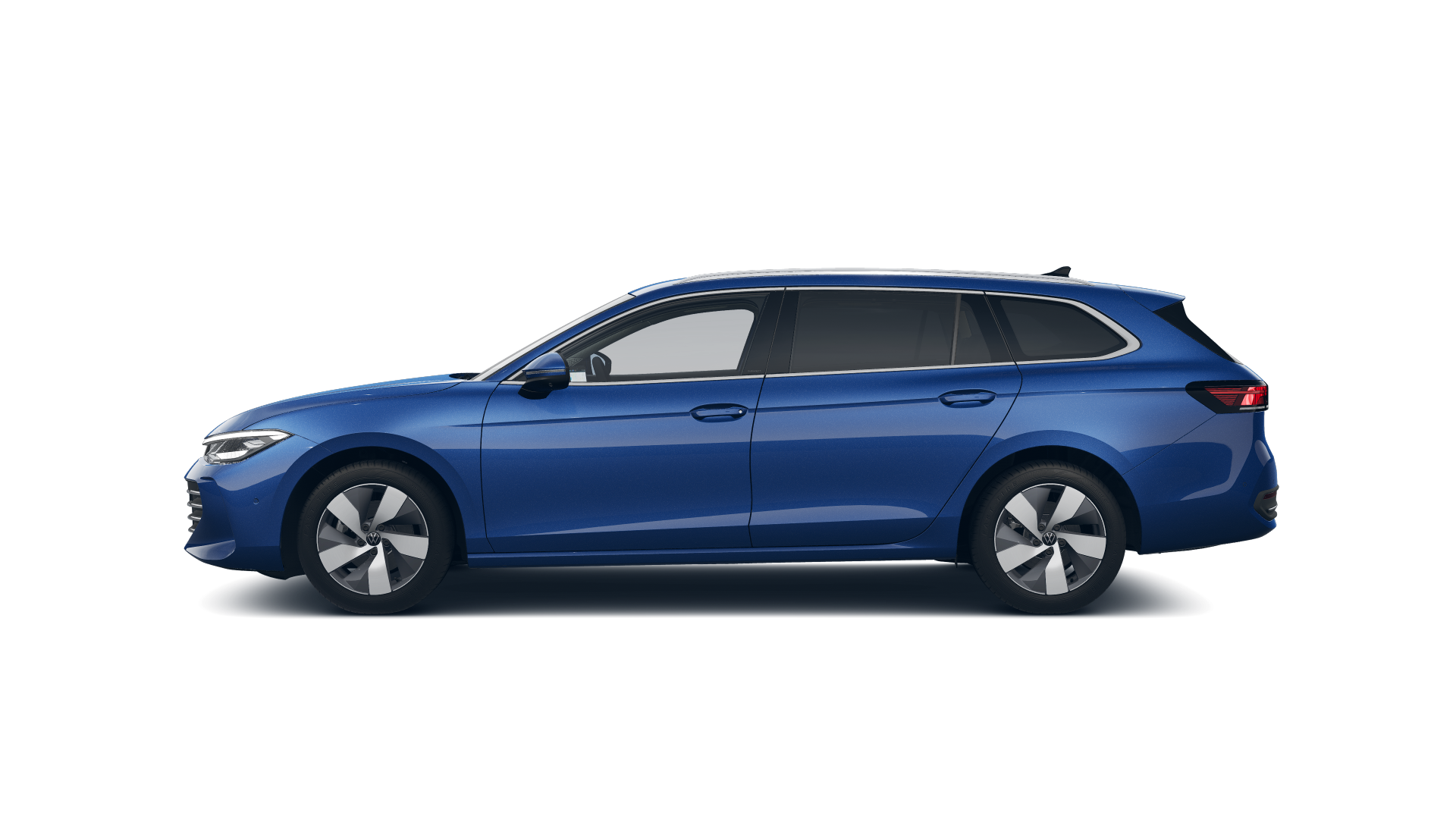 Volkswagen Passat 2.0 TDI