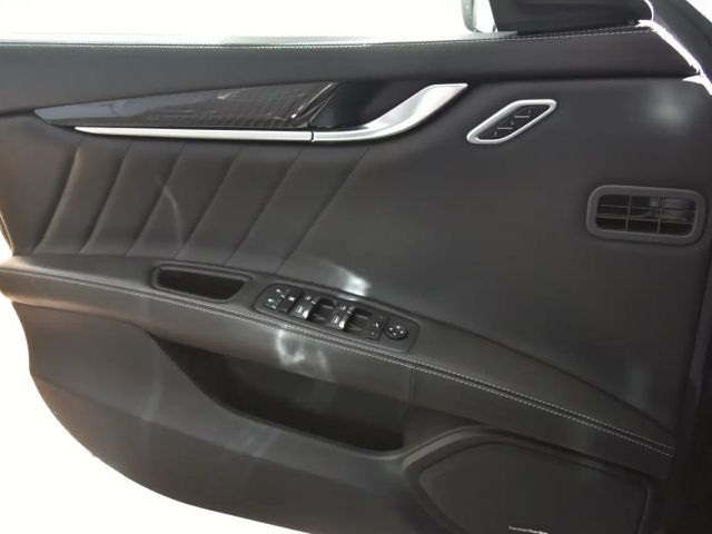 Maserati Ghibli S Q4 **Carbon**Service-Neu**1.Hand**