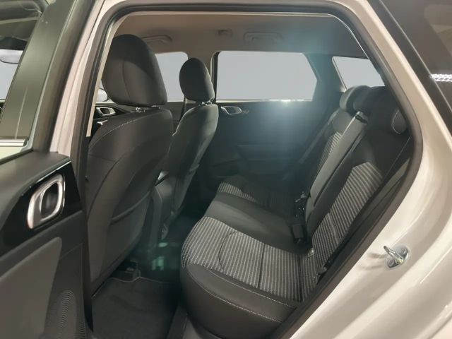 Kia Ceed SportWagon Vision