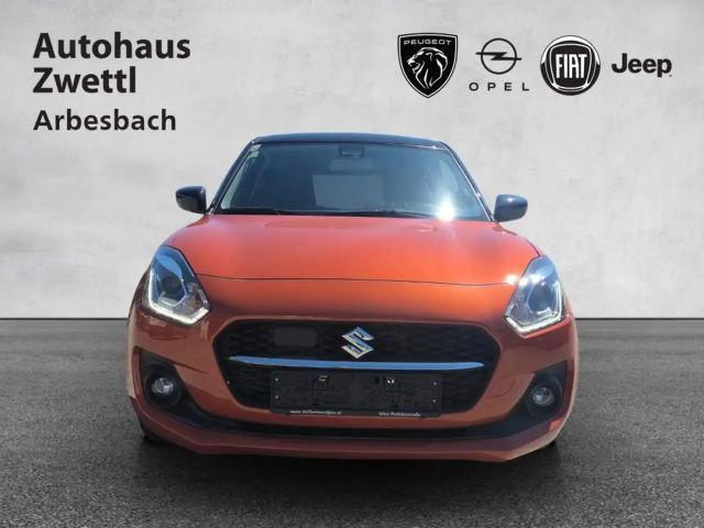 Suzuki Swift Hybrid Shine