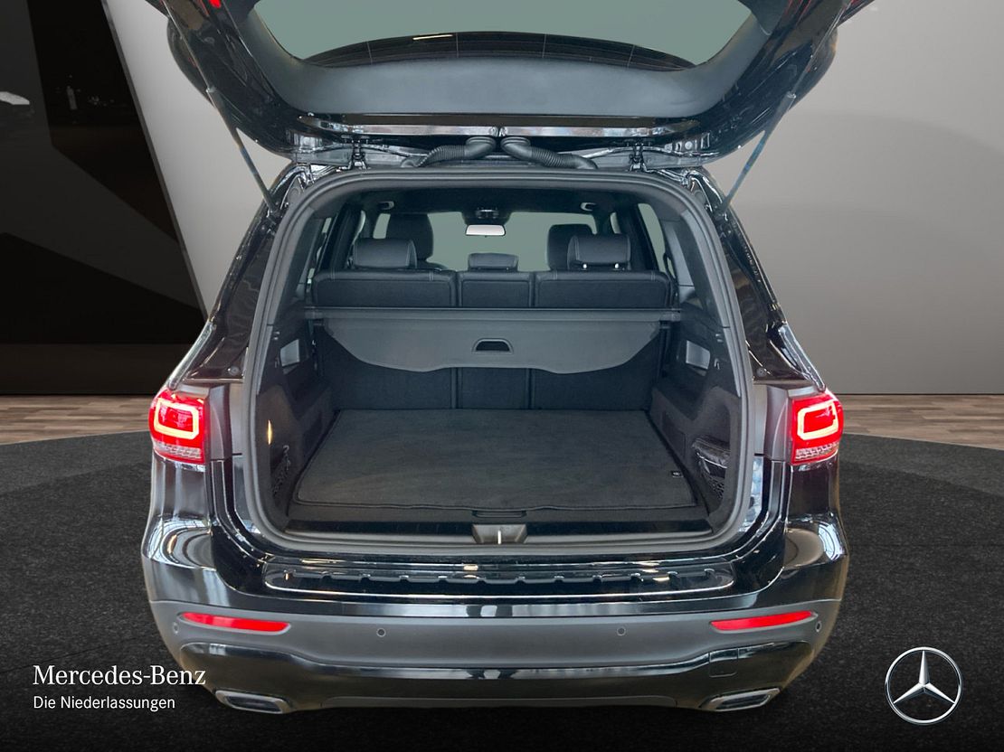 Mercedes-Benz GLB 200 GLB 200