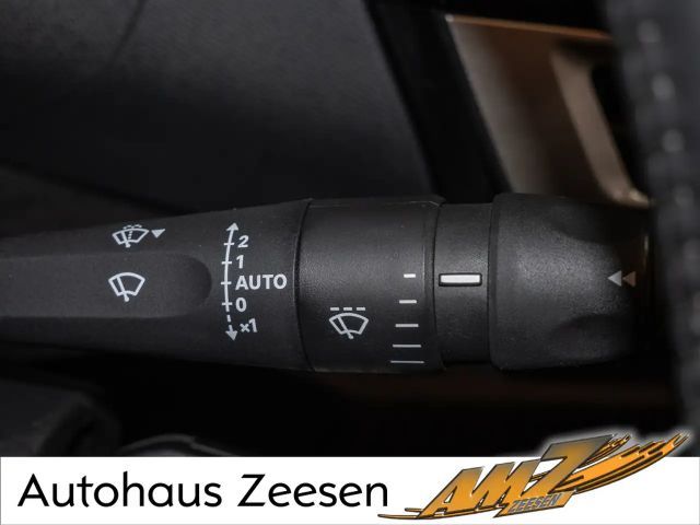 Citroën C4 X LED PDC KLIMAAUTOMATIK