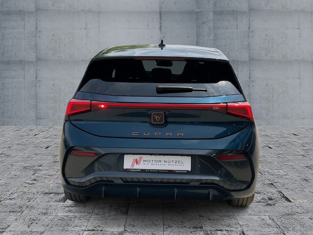 Cupra Born 58 kWh