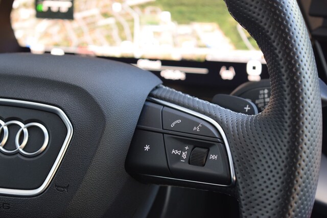 Audi A3 35 TDI S-Line S-Tronic Sportback