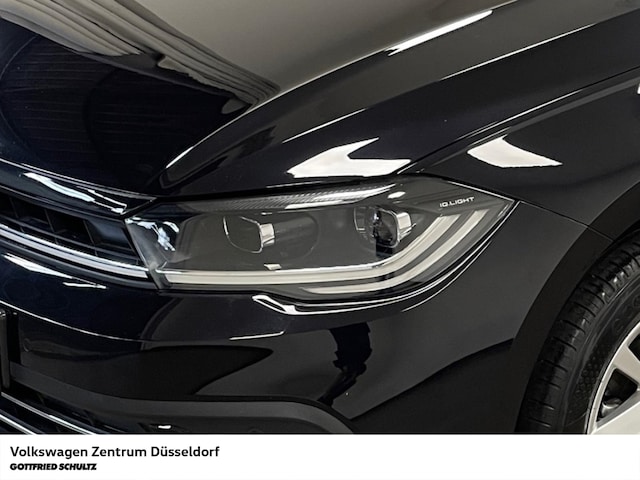 Volkswagen Polo 1.0 TSI Style