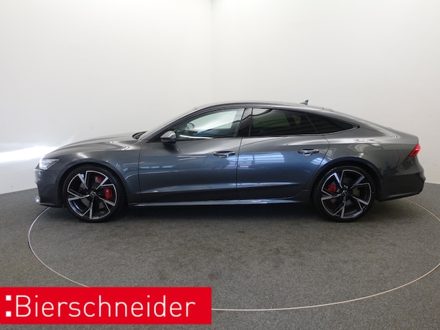 Audi S7 Quattro Sportback