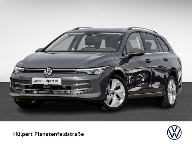Volkswagen Golf DSG Style Variant