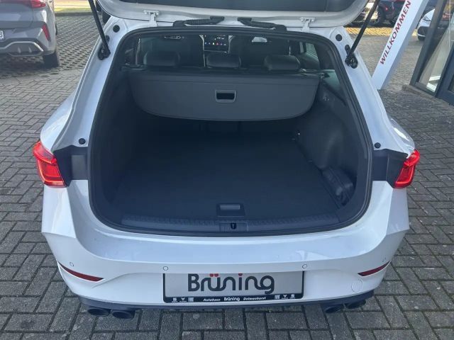 Cupra Leon Sportstourer VZ